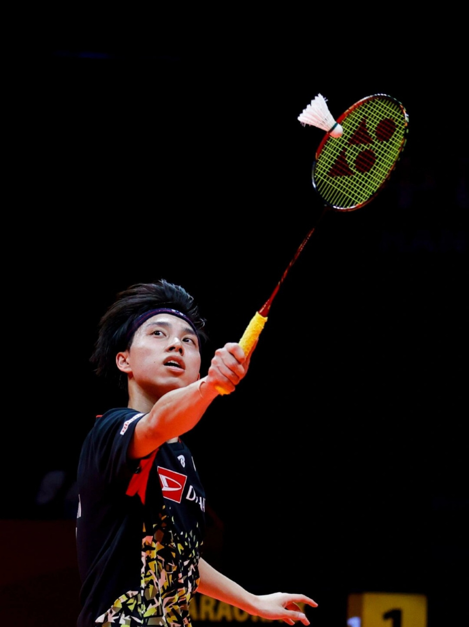 一些年轻梯 一些年轻梯