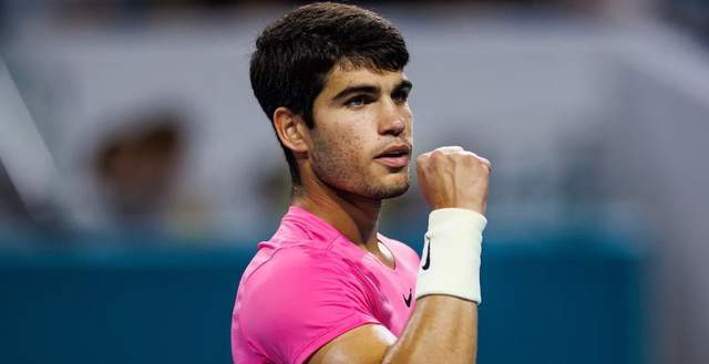 大赛的未来 大赛的未来