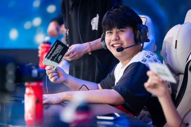 没有慌乱 没有慌乱