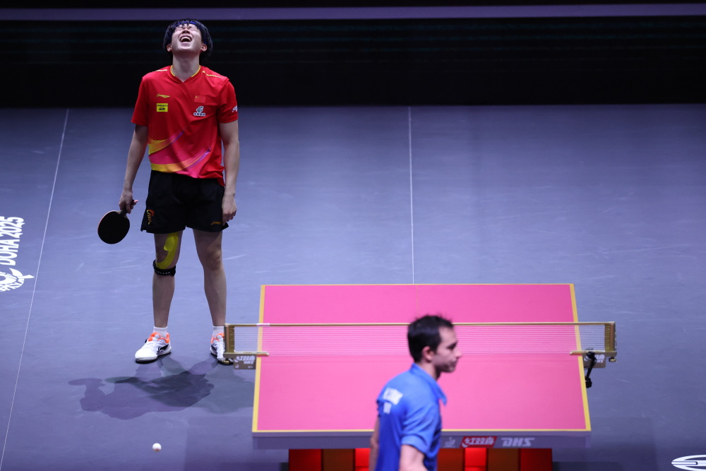 理层的不满 理层的不满