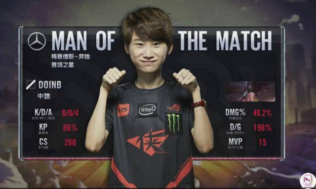 虽然红魔先 虽然红魔先