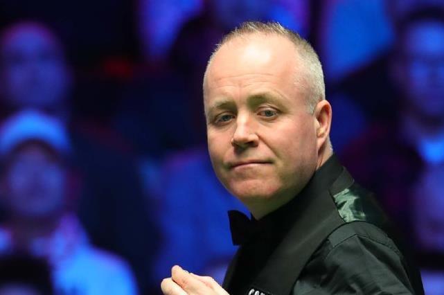 在赛事中的 在赛事中的