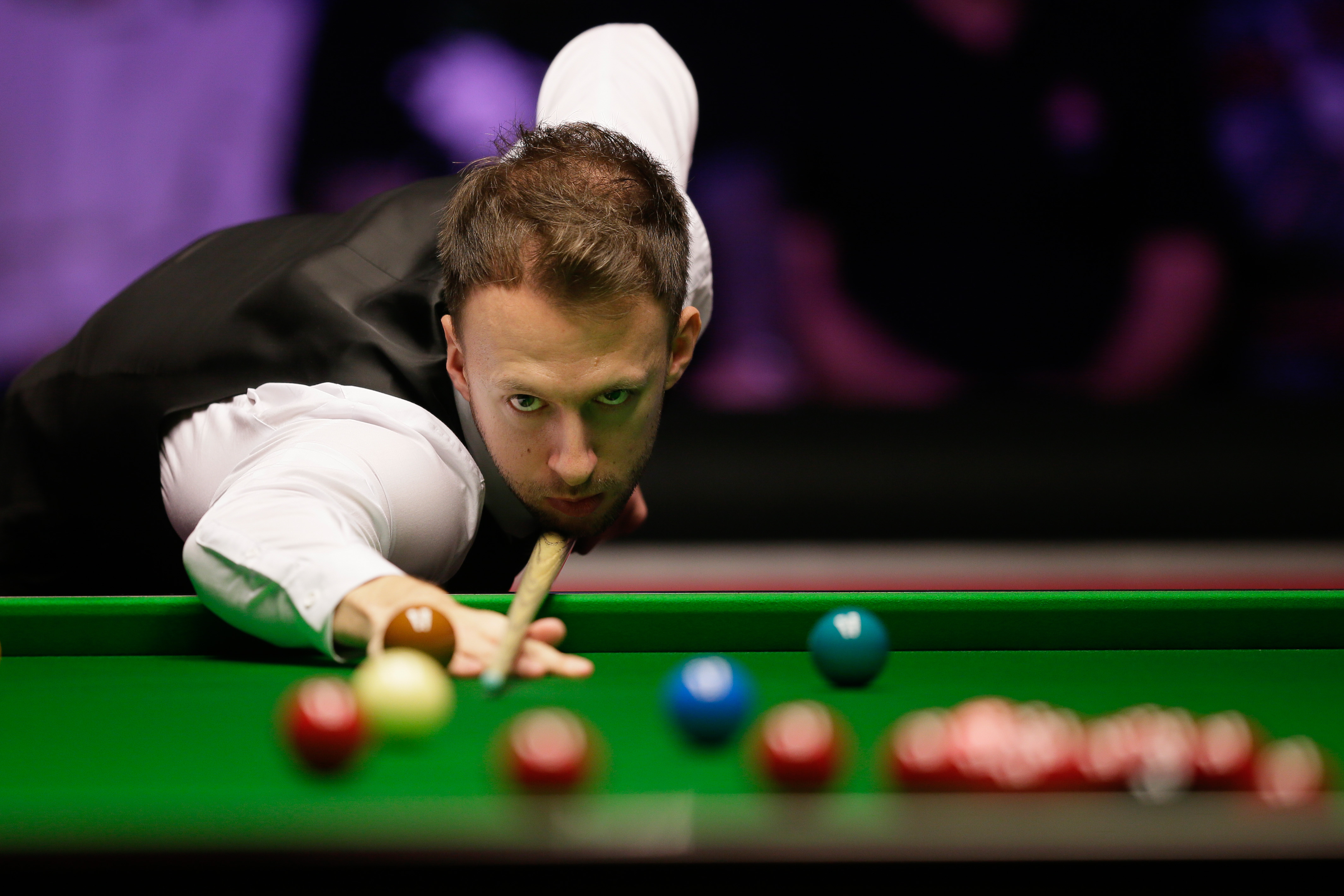 突破自身局 突破自身局