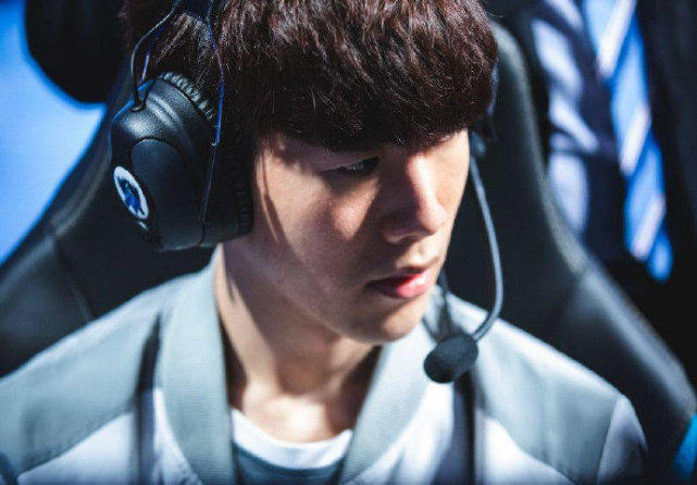 正面对决 正面对决