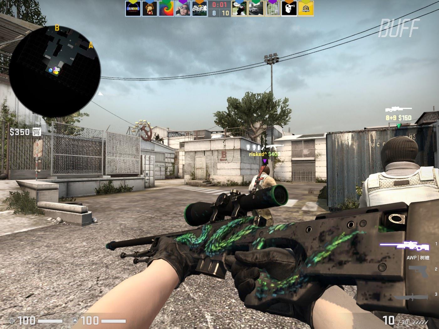 镇守底角三 镇守底角三