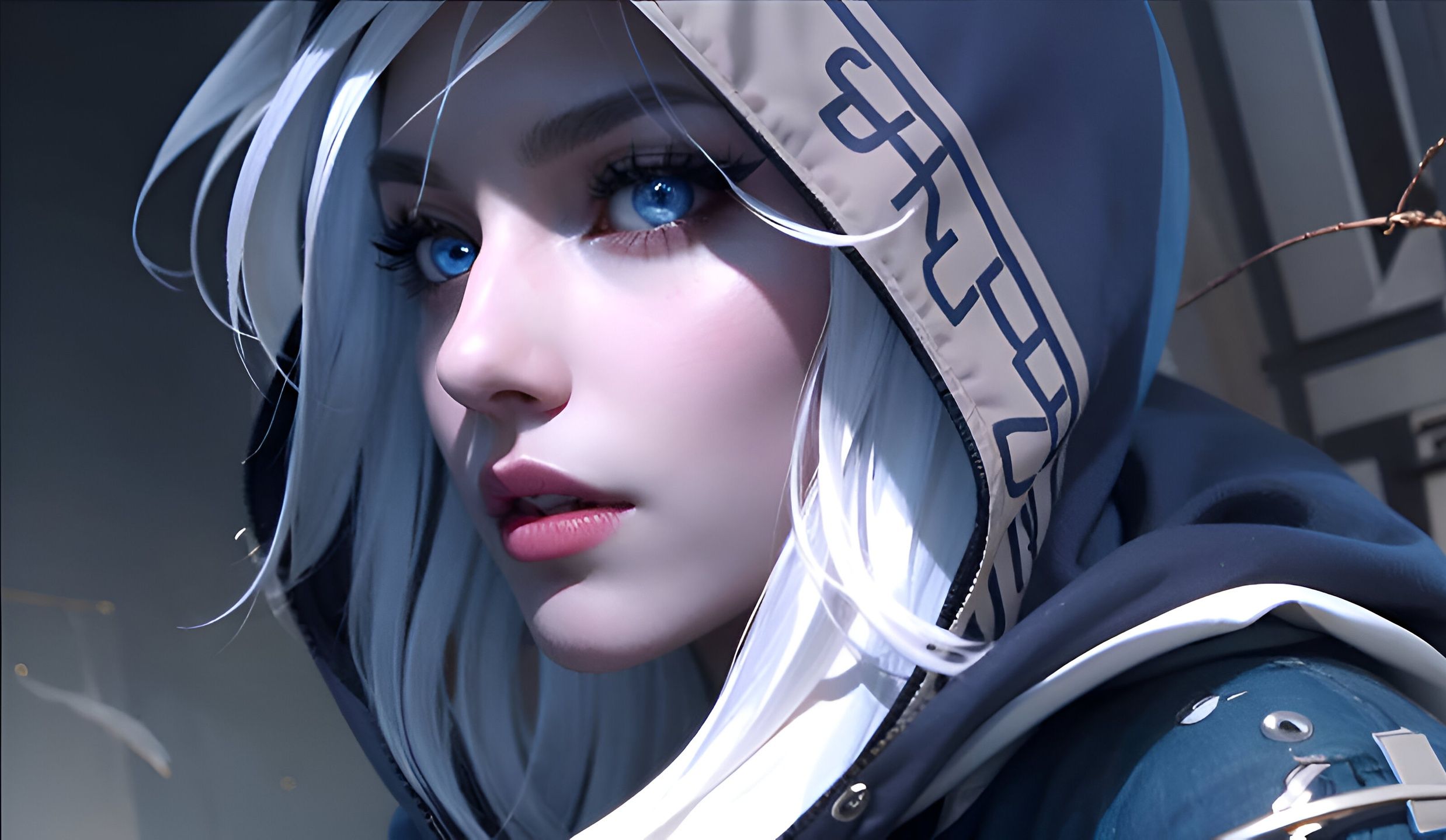 现代不冷峻 现代不冷峻